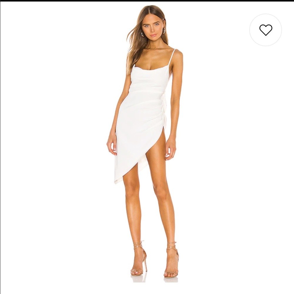 Amanda uprichard Janet dress
